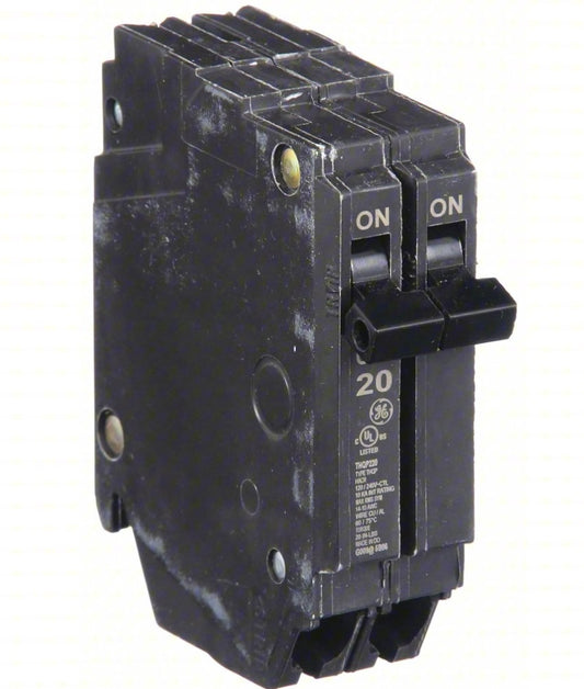 General Electric THQP220 2 Pole Circuit Breaker