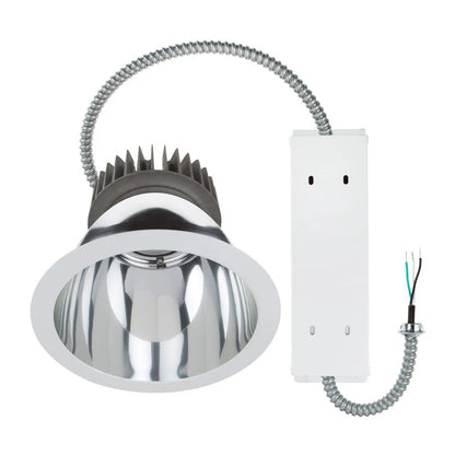 300 Watt Equivalent LED Downlight Retrofit for 8" Cans