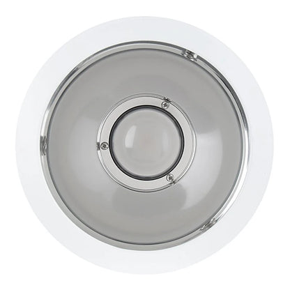 300 Watt Equivalent LED Downlight Retrofit for 8" Cans