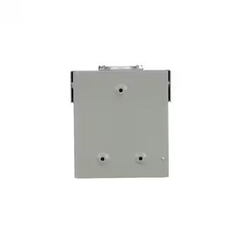 50 Amp Overhead RV Power Panel