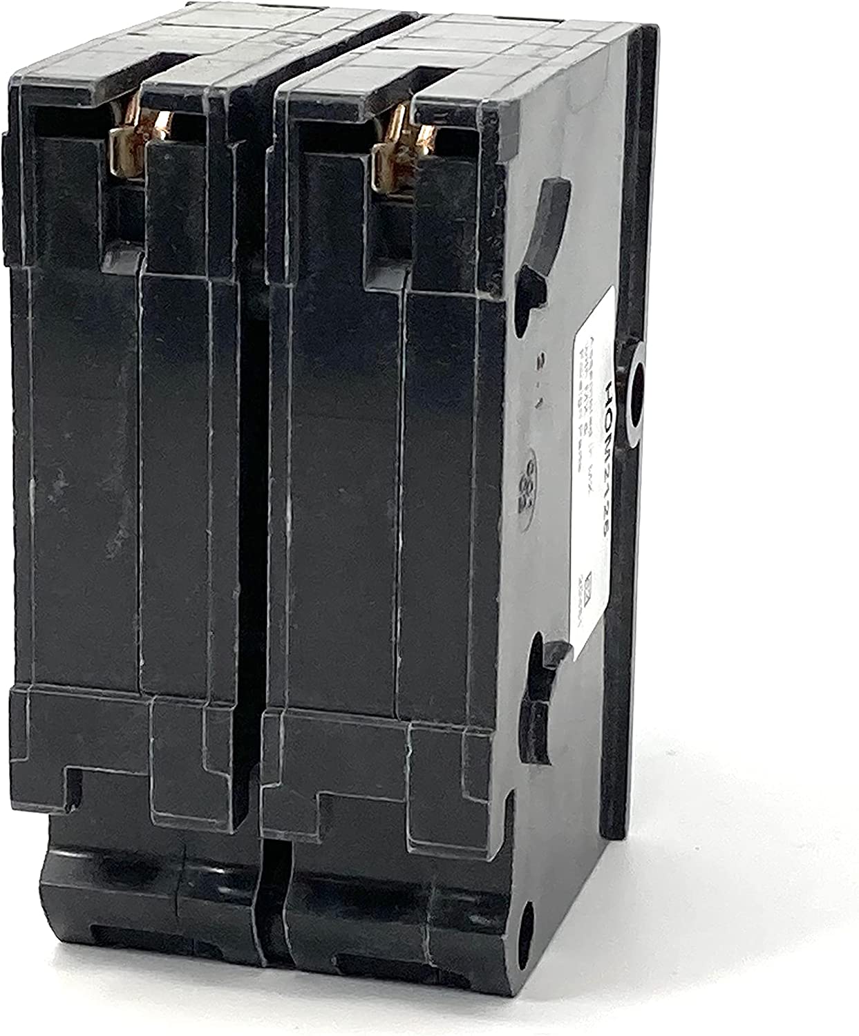 HOM2125CP Homeline 125-Amp Double-Pole Circuit Breaker