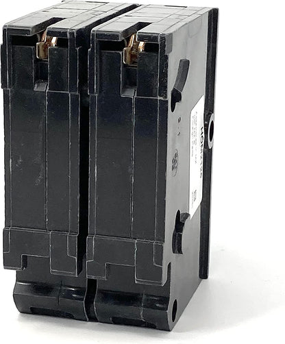 HOM2125CP Homeline 125-Amp Double-Pole Circuit Breaker