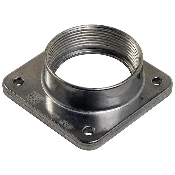 2 in. Hub for Square D Meter Sockets and CSEDs with A Openings(A200)