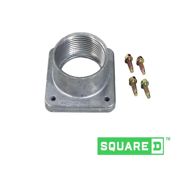 2 in. Hub for Square D Meter Sockets and CSEDs with A Openings(A200)